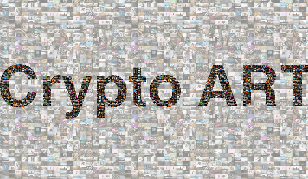 What in the World Are NFTs?