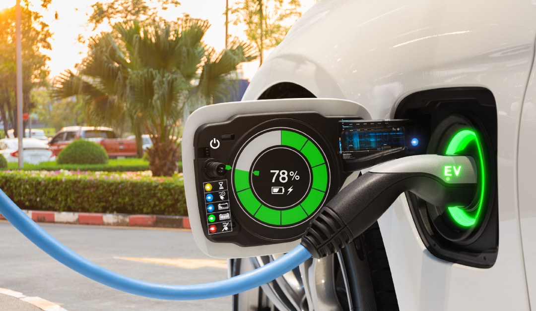 What Is the Lifespan of an Electric Car Battery?