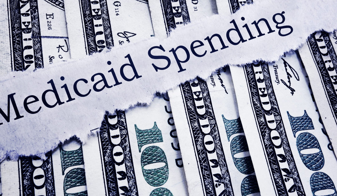 Understanding Medicaid Spend Down