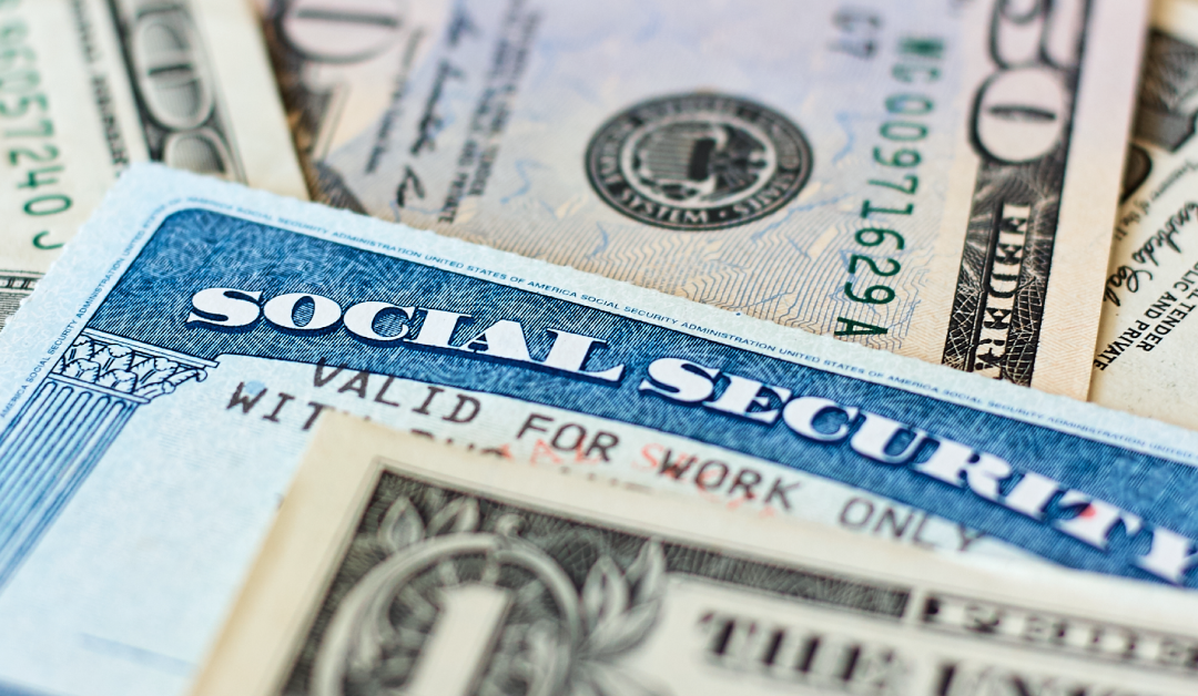 Maximizing Social Security Benefits for a Secure Retirement