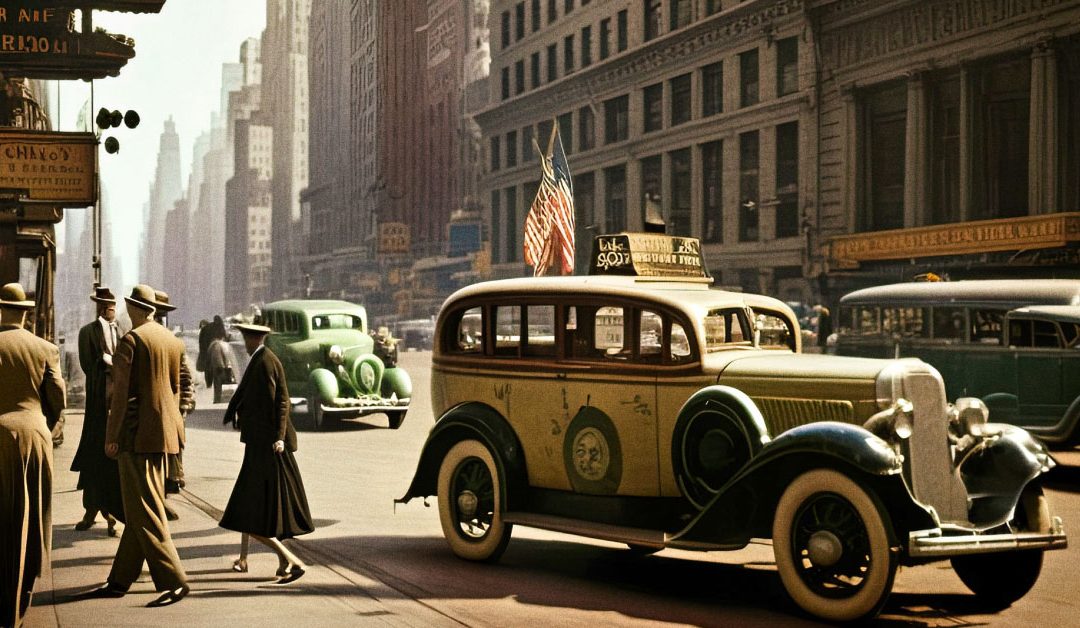 The Great Depression: Understanding the Economic Crisis and Its Ramifications