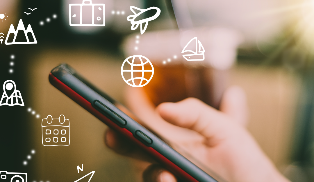 Best Travel Apps and Gadgets to Make Your Trip Easier