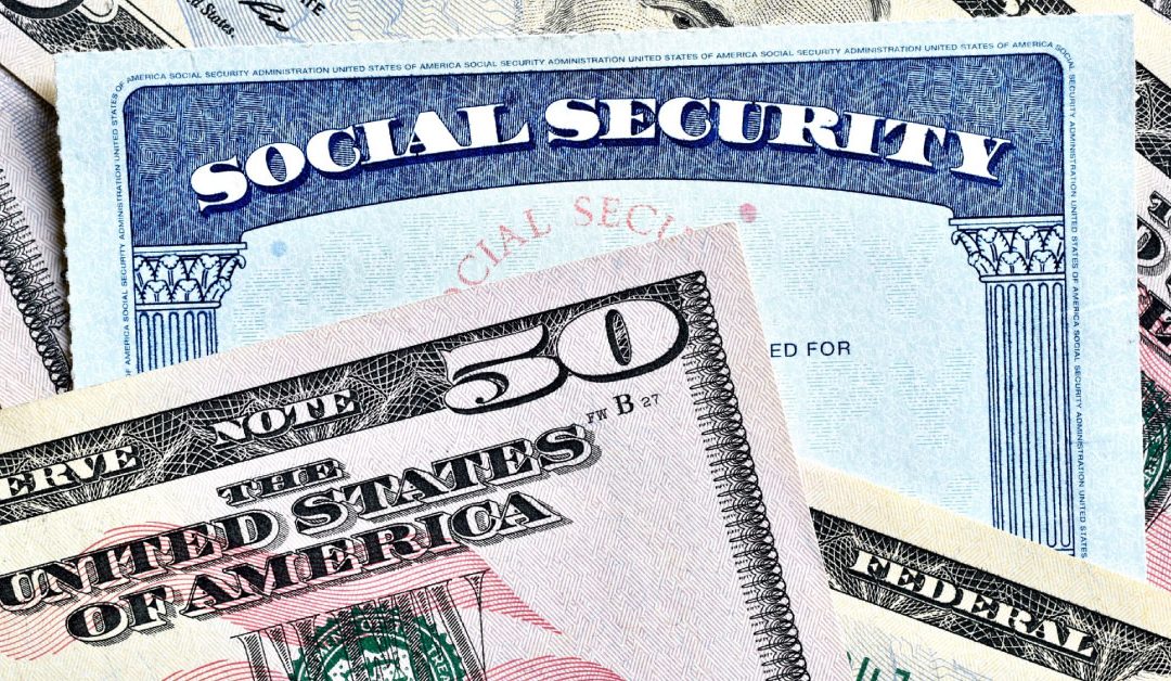 How Social Security Benefits Are Taxed and What You Can Do to Plan