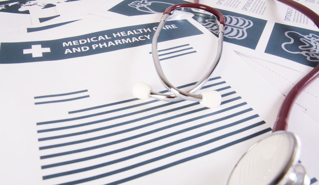 Organizing Your Medical Records and Health Information